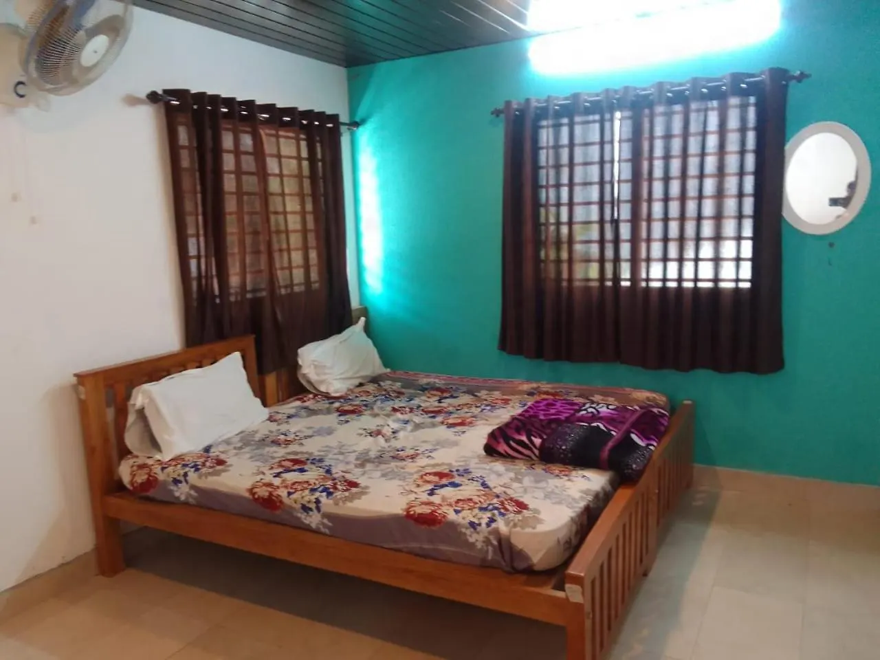 Hotel Nirvana Cottages Moolakkada Varagampadi Indie