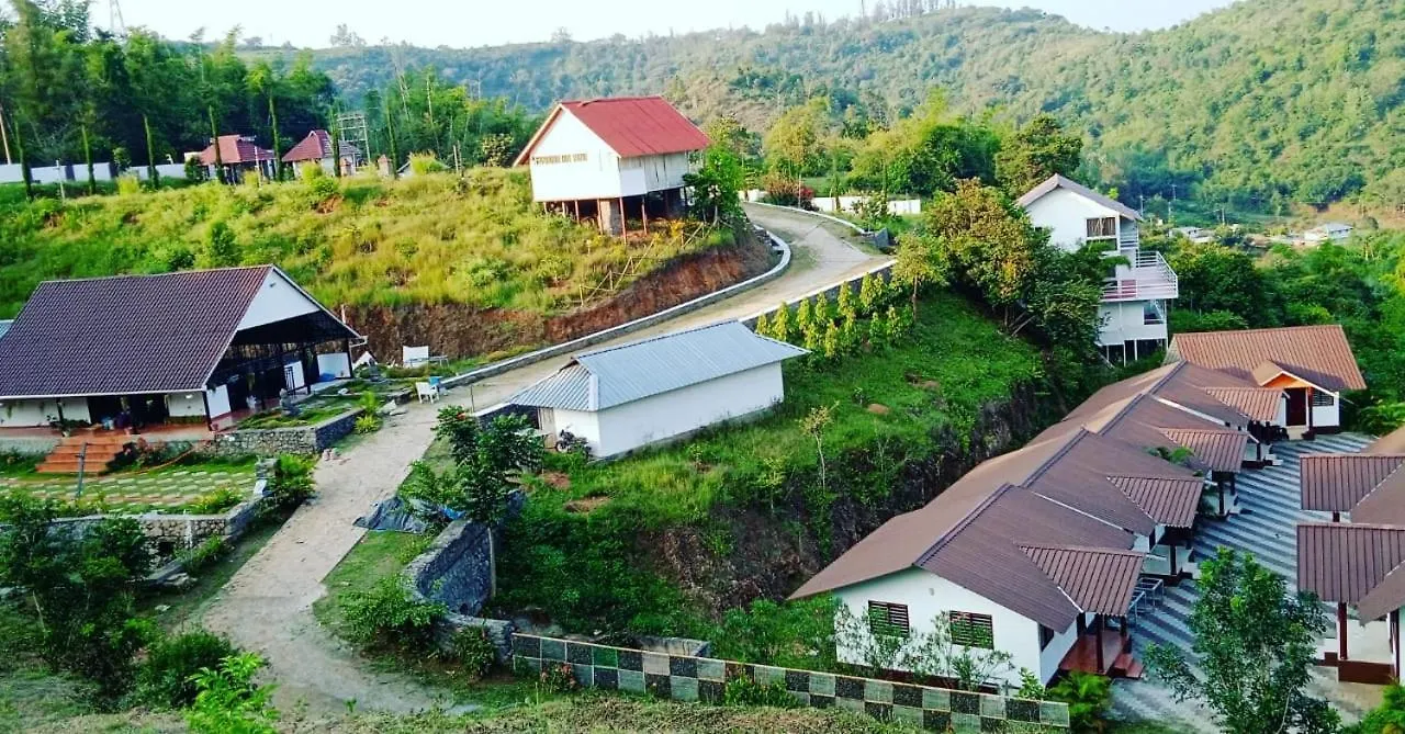 Nirvana Cottages Moolakkada Varagampadi