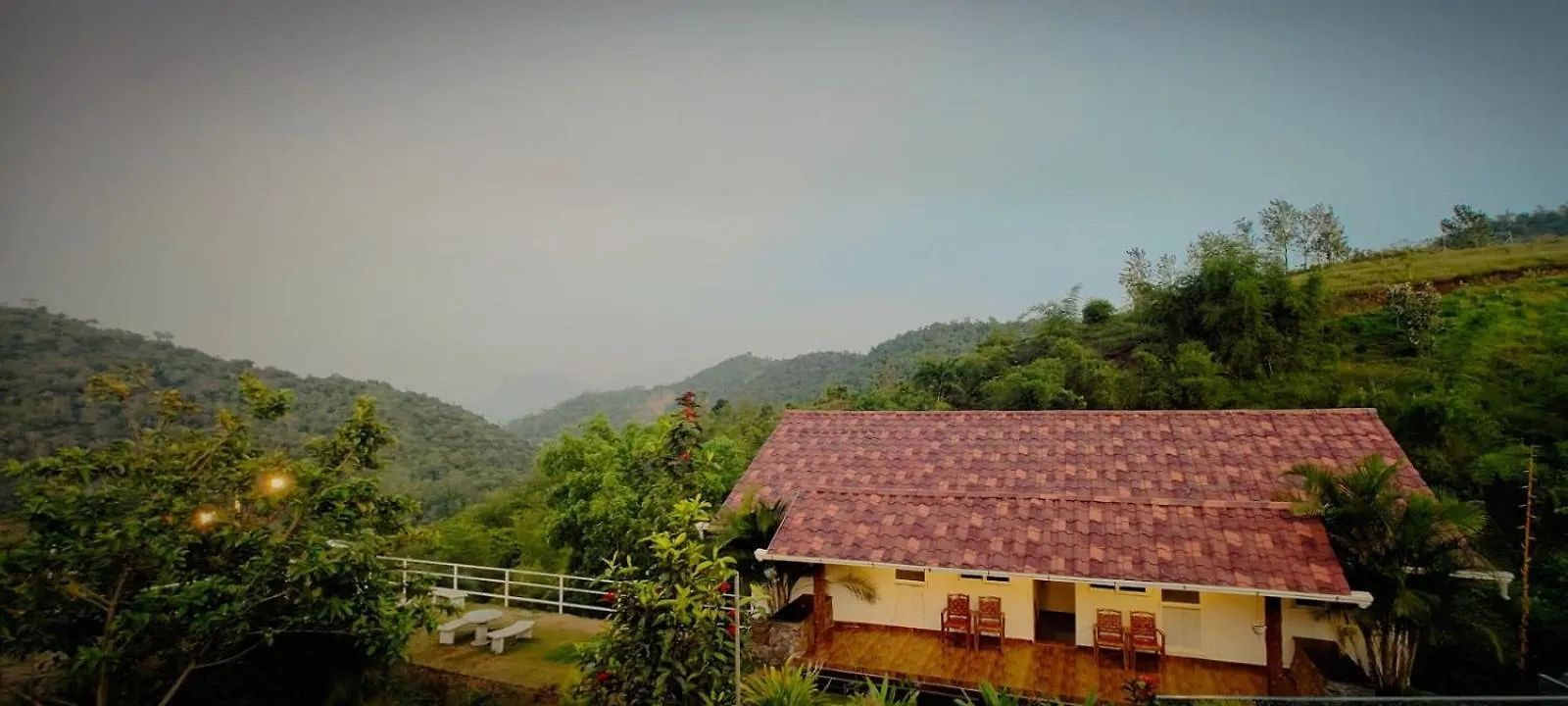 Nirvana Cottages Moolakkada Varagampadi 0*,