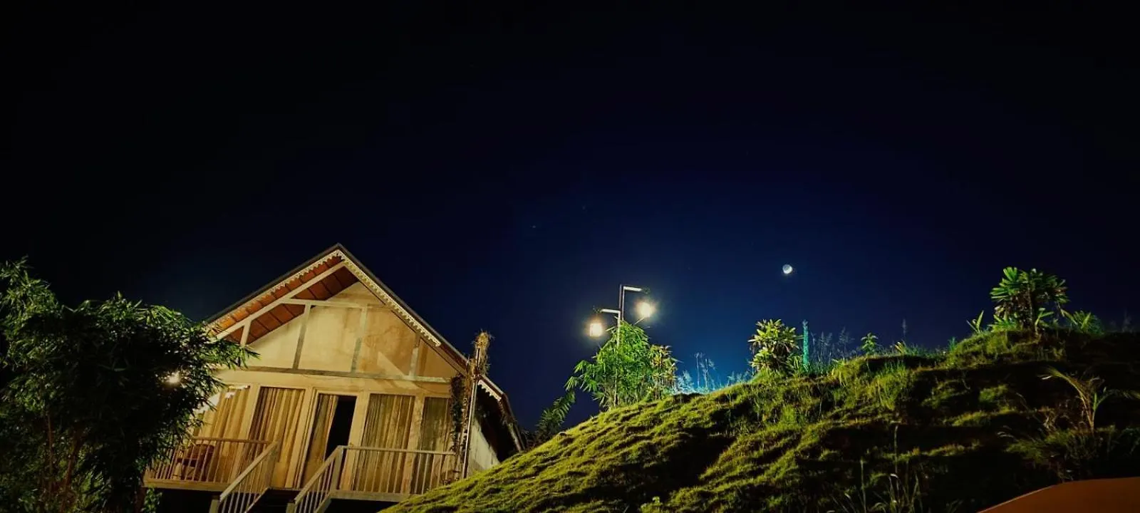 Nirvana Cottages Moolakkada Varagampadi
